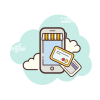 Интеграция систем оплаты, доставки и CRM